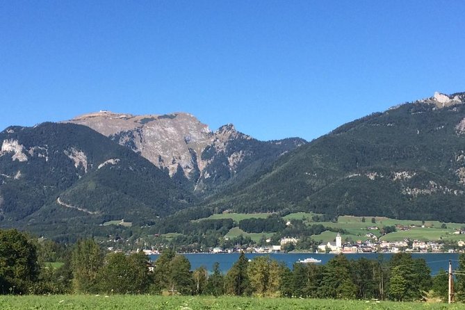 Private Celtic Tour to Hallstatt from Salzburg - Price, group size, and real value