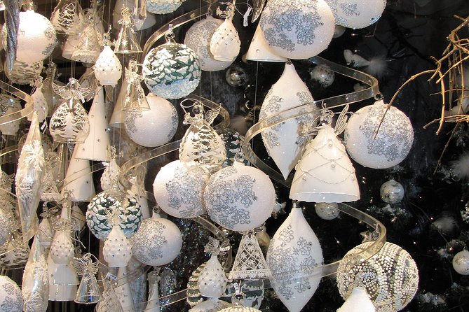 Private Christmas Markets Walking Tour Vienna - Freyung, Vienna’s Old-Style Market
