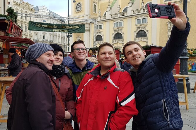 Private City Discovery walk - Historical Treasure hunt - Stephansplatz, where Vienna gets more visual