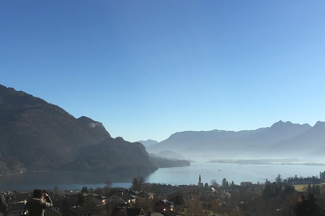Private Customized Tour of Salzburg - Beyond the listed stops: lakes, countryside, and personal favorites