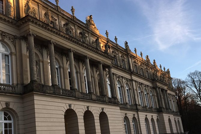 Private Customized Tour of Salzburg - How the Mercedes vehicle changes the day