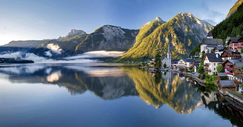 Private Day Highlight Tour of Hallstatt from Salzburg - Why Hallstatt makes a strong day trip from Salzburg