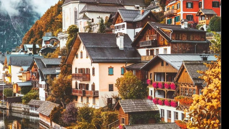 Private Day Highlight Tour of Hallstatt from Salzburg - What the $556 group price really means