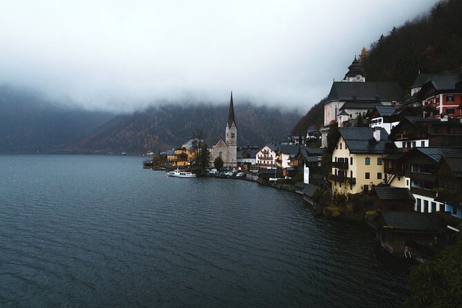 Private Day Tour of Hallstatt and Salzburg from Vienna - Key points to know before booking