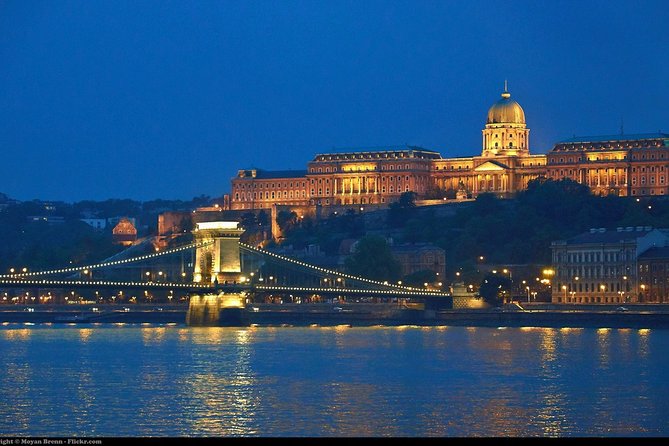 Private day tour to Budapest from Vienna - Matthias Church and Fisherman’s Bastion keep the Buda section short