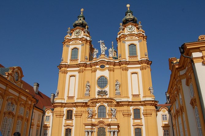 Private Day Tour Trip Salzburg Hallstatt and Melk from Vienna - Hallstatt in 90 Minutes