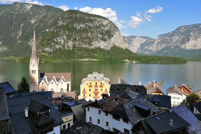 Private Day Tour Trip Salzburg Hallstatt and Melk from Vienna - The Long Ride Back to Vienna