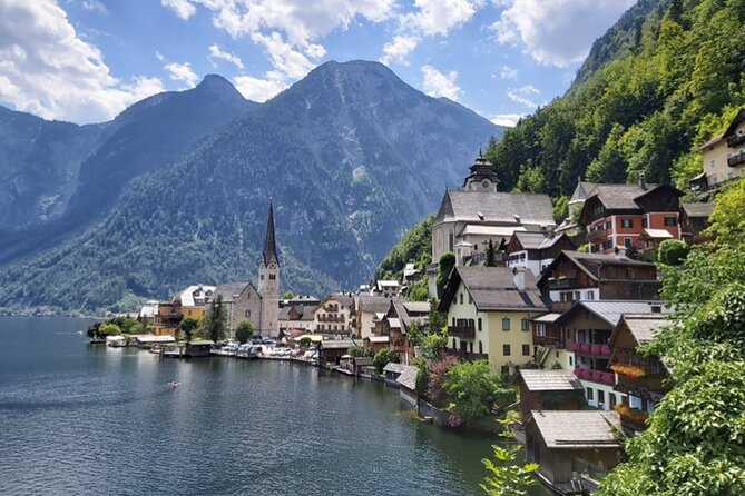 Private Day Tour Trip Salzburg Hallstatt and Melk from Vienna - What the Drivers Add to the Experience