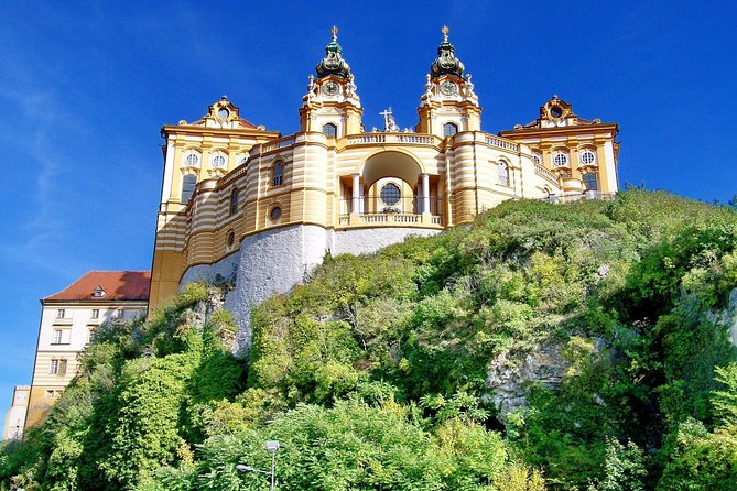 Private Day Tour Trip Salzburg Hallstatt and Melk from Vienna - The Early Start Through the Viennese Forest