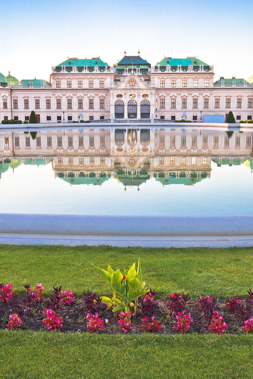 Private day trip: Budapest > Bratislava & Vienna, in English - St. Stephen’s Cathedral and central Vienna