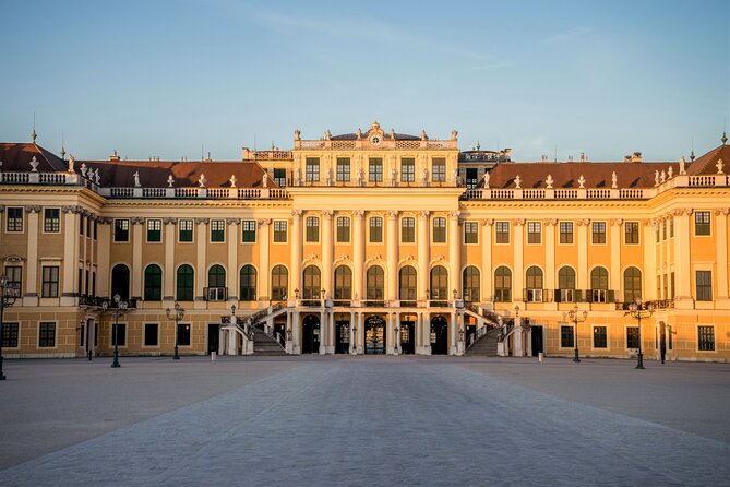 Private day trip from Budapest to Bratislava, Vienna, and back - Is $371.67 per person a fair deal?