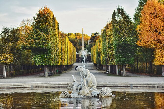 Private day trip from Budapest to Bratislava, Vienna, and back - Who should book this day trip?