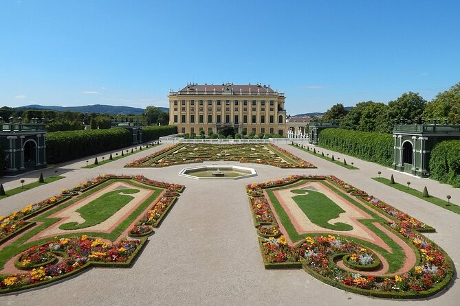 Private day trip from Budapest to Bratislava, Vienna, and back - Leaving Budapest in a private car