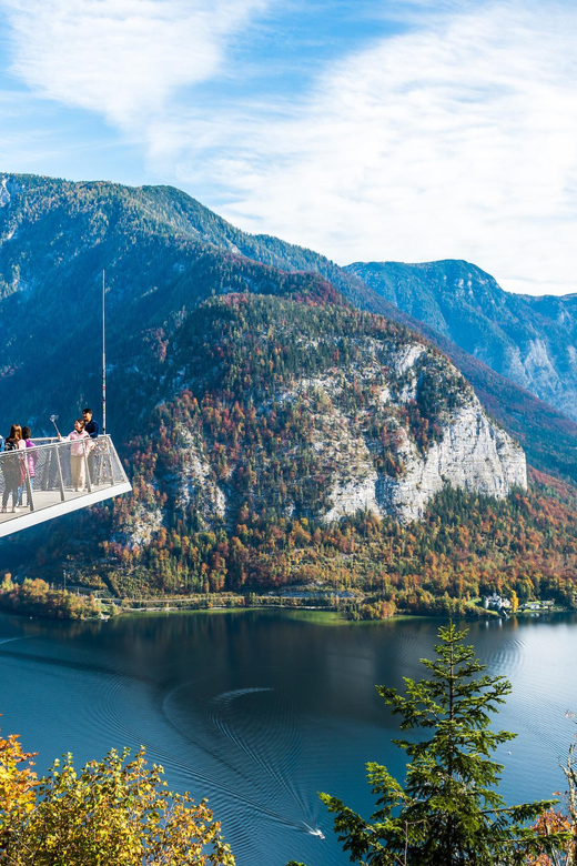 Private day trip from Munich to Eagle's Nest & Hallstatt - Eagle’s Nest: views with a difficult past