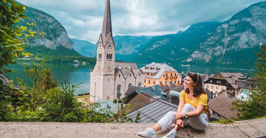 Private day trip from Munich to Eagle's Nest & Hallstatt - What the $530 price means