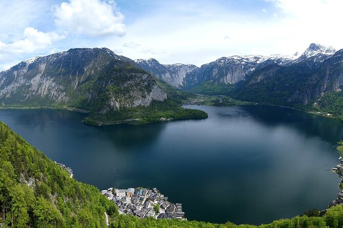 Private day trip from Munich to Salzburg and Hallstatt - Choosing the Route and Setting the Clock