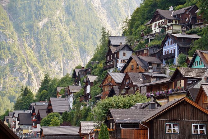 Private day trip from Munich to Salzburg and Hallstatt - Price: When $499.22 Per Person Makes Sense