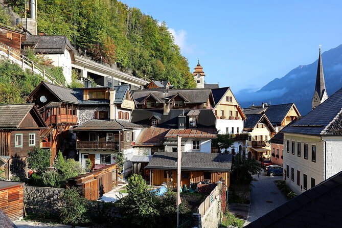 Private day trip from Munich to Salzburg and Hallstatt - Tickets, Food, and Other Costs to Plan