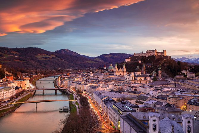Private Day Trip from Munich to Salzburg Old Town with Lunch - What Sepp adds to the experience