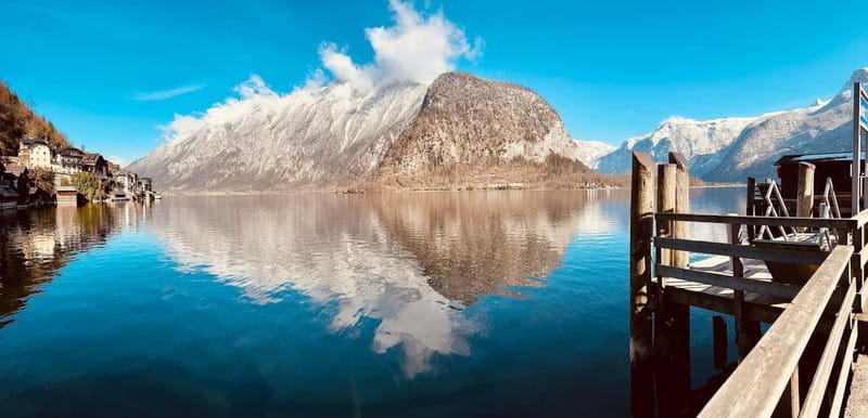 Private day trip from Salzburg to St. Gilgen & Hallstatt - What the $347 price means