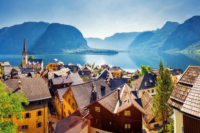 Private Day Trip from Vienna to Hallstatt - Timing, food, and practical planning