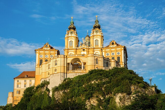 Private Day Trip From Vienna To Mauthausen and Melk - Why this Vienna day trip works