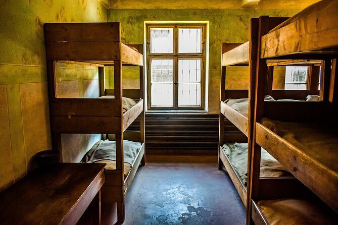 Private Day Trip From Vienna To Mauthausen and Melk - What the $361.23 price really buys