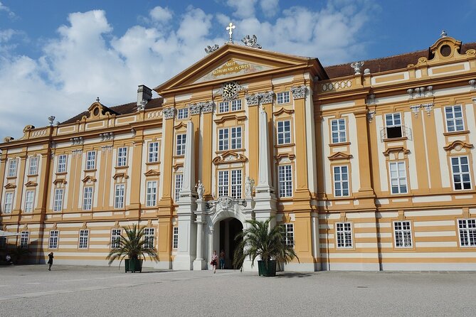 Private Day Trip From Vienna To Mauthausen and Melk - Peter, patient drivers, and the level of service