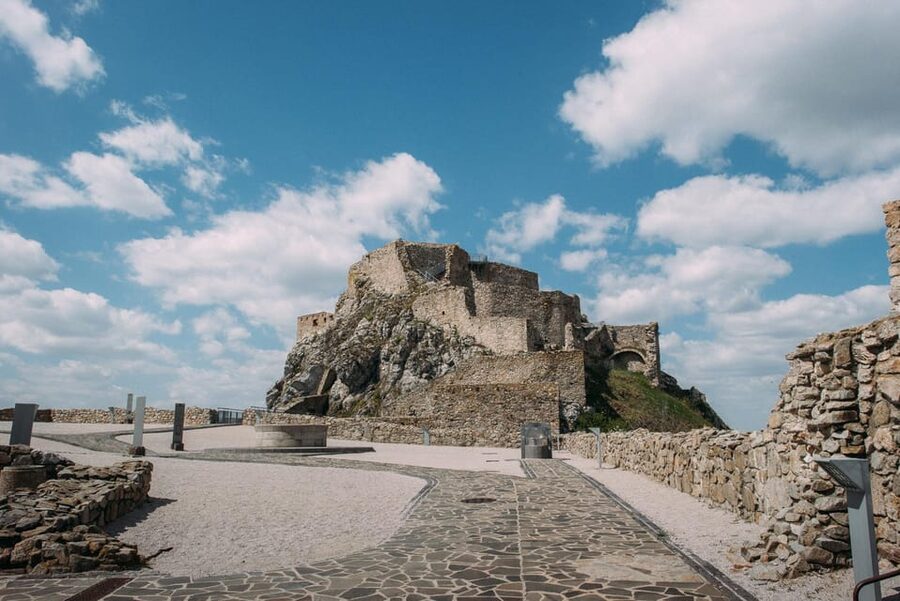 Private day trip to Bratislava from Vienna - Pickup in Vienna and the drive to Slovakia