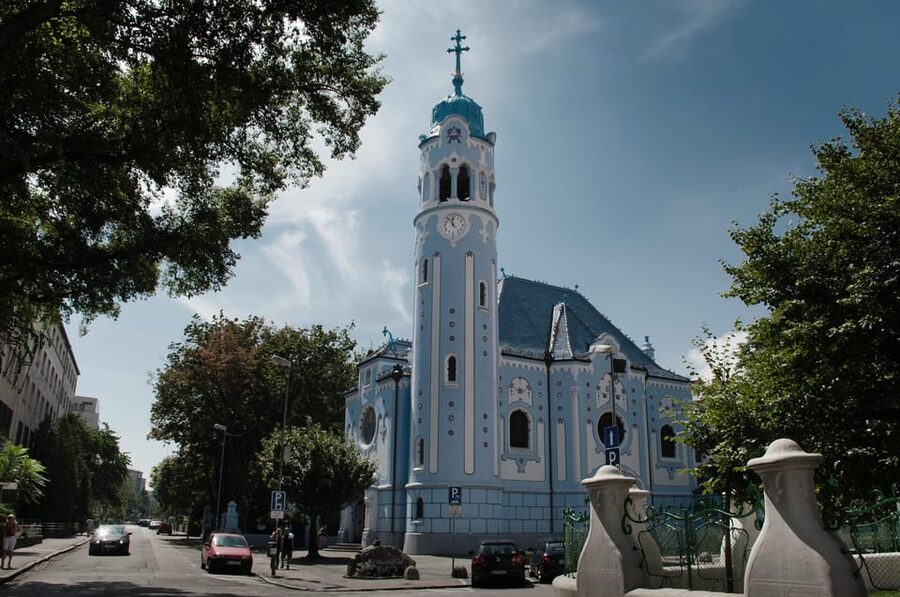 Private day trip to Bratislava from Vienna - How the timing feels in practice