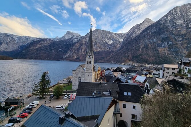 Private Day Trip to Hallstatt Austria from Vienna - Why this Hallstatt day trip takes so long