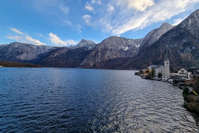 Private Day Trip to Hallstatt Austria from Vienna - How much value do you get for $353.86?