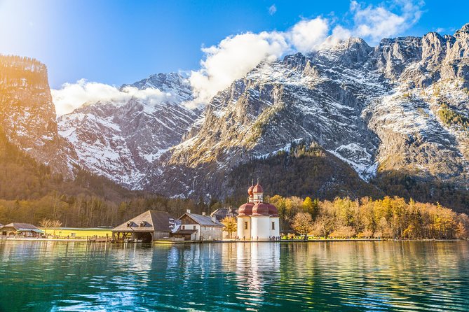 Private Eagle's Nest and Bavarian Alps Day Trip from Salzburg - Two hours at Eagle’s Nest