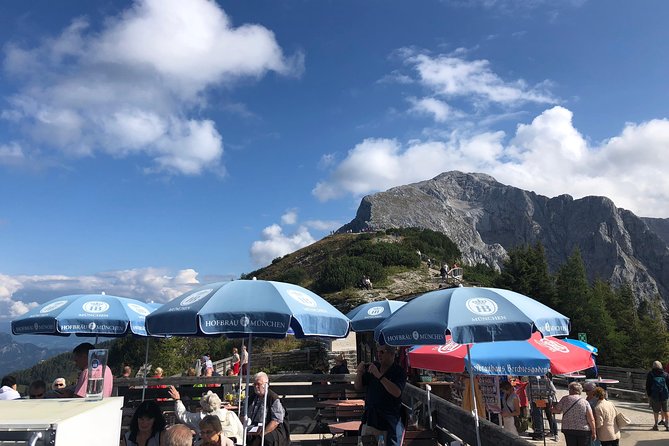 Private Eagle's Nest and Berchtesgaden Tour - Who gets the best value