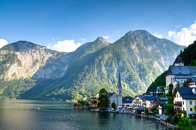 Private Eagle's Nest and Hallstatt tour from Salzburg - Two hours in Hallstatt, with room for your own plans