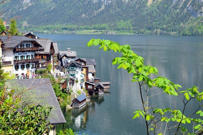 Private Eagle's Nest and Hallstatt tour from Salzburg - The road to the Eagle’s Nest
