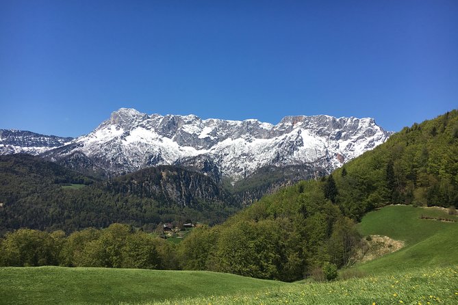 Private Eagle's Nest and Hallstatt tour from Salzburg - What the private format really adds