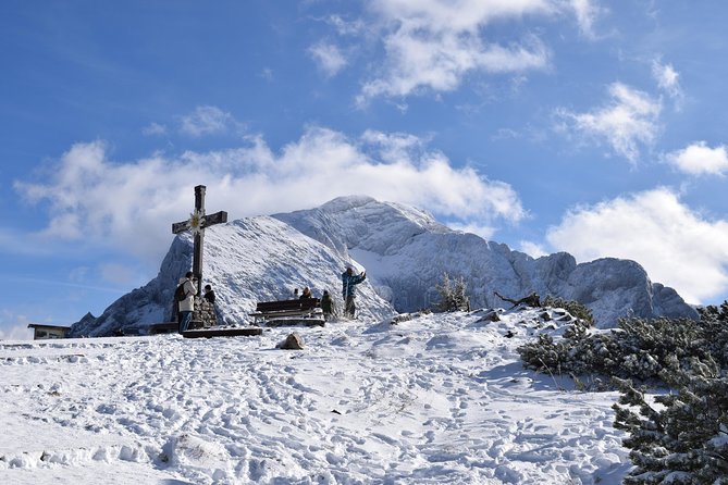Private Eagle's Nest and Hallstatt tour from Salzburg - How to plan your day and budget
