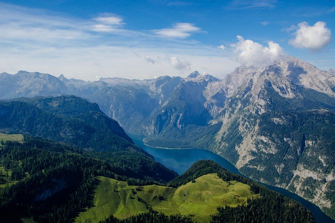 Private Eagle's Nest and Hallstatt tour from Salzburg - Who will get the most from this tour