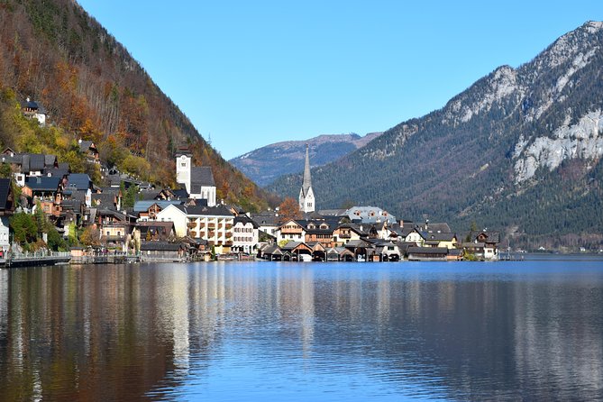 Private Eagle's Nest and Hallstatt tour from Salzburg - Should you book it?