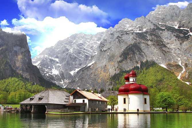 Private Eagle's Nest and King's Lake Tour from Salzburg - Timing, weather, and practical limits