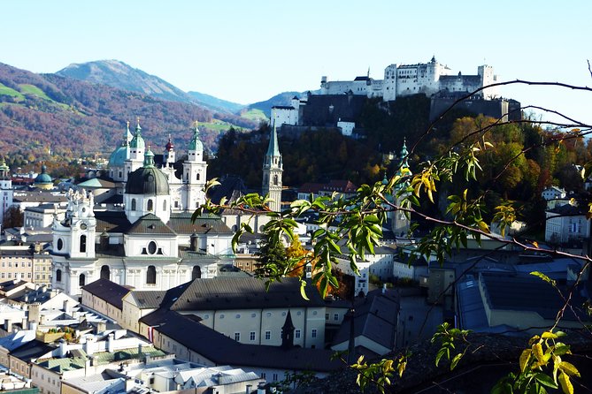 Private Eagle's Nest Tour from Munich ending in Salzburg - Winter plans: Rossfeld replaces the summit visit