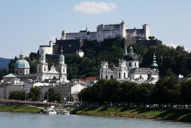 Private Eagles Nest & Salzburg Mini Van Tour incl. S.O.M sights - Why this Munich day trip packs in so much