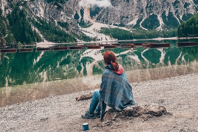 Private Full-Day Tour of Dolomites, Alpine Lakes including Braies from Innsbruck - What a private guide adds to the day
