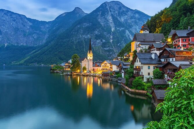Private Full-Day Tour of Hallstatt and Salzkammergut from Salzburg with Options - Why this private Salzburg to Hallstatt trip works