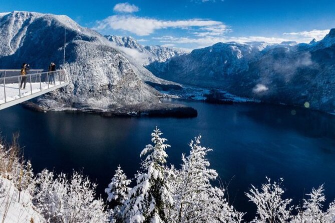 Private Full-Day Tour of Hallstatt and Salzkammergut from Salzburg with Options - What the guides add to the day