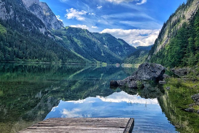 Private Full-Day Tour of Hallstatt and Salzkammergut from Salzburg with Options - Price, group size, and real value