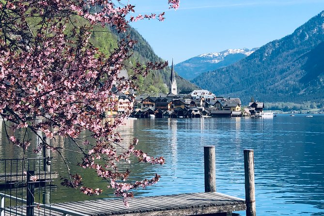 Private Full-Day Tour of Hallstatt and Salzkammergut from Salzburg with Options - Two hours to find your Hallstatt