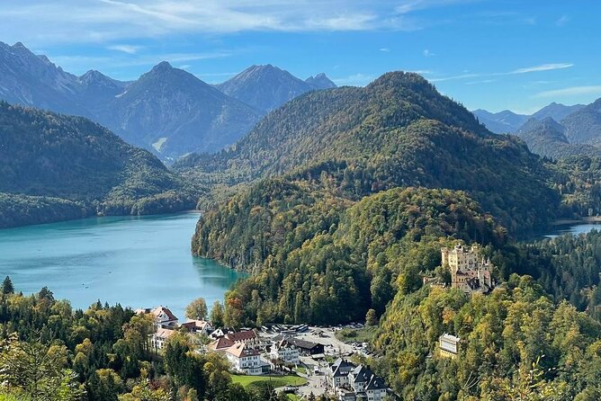 Private Full-Day Tour of Neuschwanstein Castle from Innsbruck - Why the private ride from Innsbruck makes sense