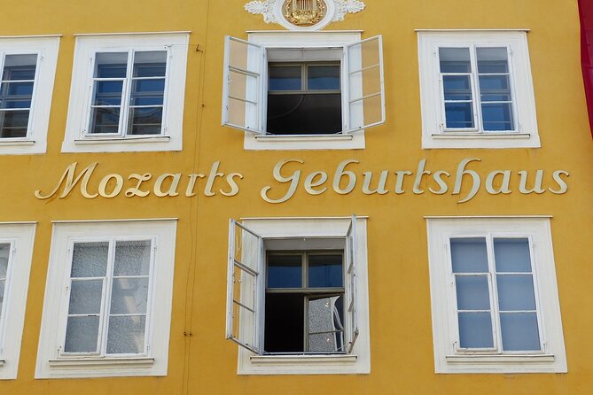 Private Full Day Trip to Hallstatt ,Salzburg and Melk from Vienna - Hallstatt, the day’s essential stop